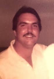 Terence Murphy Obituary (1956