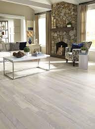 Bellawood Matte Carriage House White Ash V Ash Flooring Living Room Wood Floor Hardwood Floor Colors