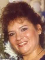 Rosemary Garduno Obituary (2008)