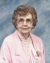 Audrey Bernice Ozborn Obituary 2015