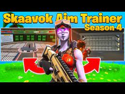 Top 10 Fortnite Best Aim Training Maps Gamers Decide