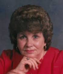 Barbara Ann Wallace Earhart (1939-2014)