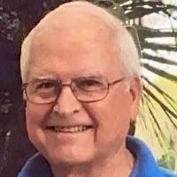 Milton Eugene Rogers Obituary