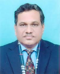 faculty member details