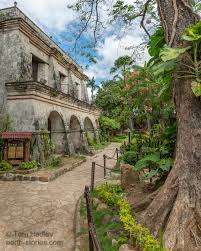 Must have experience and be able to reside on site. Fort San Pedro Philippines