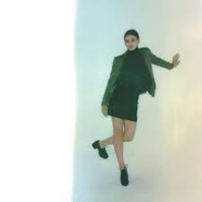 Francesca Reale Height How Tall Is Francesca Reale