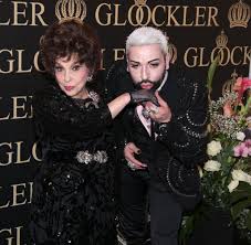 View the latest gina lollobrigida photos. Gina Lollobrigida Aktuelle News Bilder Zur Schauspielerin Welt