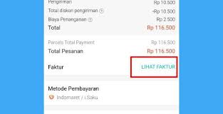 The guide will be answering all your questions! 2 Cara Cetak Invoice Shopee Untuk Pembeli Penjual Print Teknologiterbaru Id