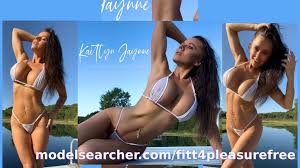 🌸 Kaitlyn Jaynne FREE 🌸 Onlyfans Profile Content - updated September 2025