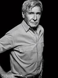 They were dating for 6 years. Harrison Ford On Star Wars Blade Runner And Punching Ryan Gosling In The Face Gq