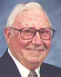 Obituary information for L. L. Moeller