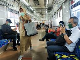 We did not find results for: Bertambah Perjalanan Kereta Listrik Saat Limitasi Transisi Metro Koran Tempo Co