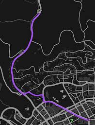 Tongva hills location in gta online about me: Tongva Hills Gta V Car Location Carcrot