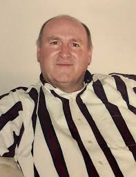 Obituary information for Charles "Skip" Marsh