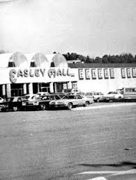 Old Photo Of Easley S C Downtown Favorite Places Great Memories