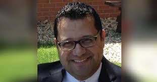 Richard Arroyo's Instagram, Twitter & Facebook