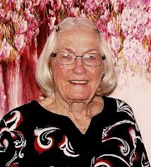 Mary Walker Obituary