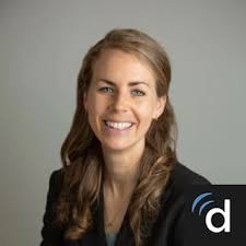 Dr. Kylee L. Martens, MD