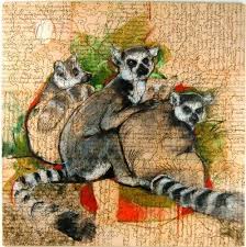 We did not find results for: Four Ring Tailed Lemurs Wooden Jigsaw Puzzle By Liberty Puzzles 85 00 349 Pieces Benefits Lemur Conse Unique Puzzles Artistic Designs Wooden Jigsaw Puzzles