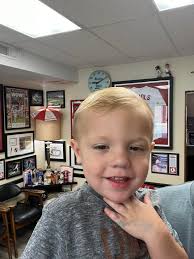 Lehman's Barber Shop