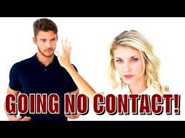 Give it to her is spoken to the individual until they understand the meaning clearly and then the shorter giv'er can be spoken instead. What To Do When She Goes No Contact Needs Her Space Give It To Her Youtube