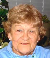 Lorraine C. Nickle Obituary