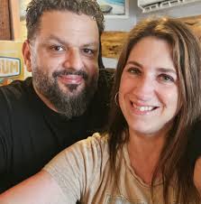 Macaroni and cream of hot dog soup 😋