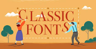 Последние твиты от linotype (@linotype_com). 11 Free Classic Fonts That Will Never Go Out Of Style