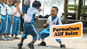 Lantaran itu, permainan tradisional turut dipandang enteng serta mula tersisih daripada arus perdana kehidupan masyarakat. Alif Belon Permainan Tradisional Anak Melayu Youtube