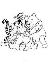 Comes in multiple formats, ready to download, print and entertain! Kids N Fun De 94 Ausmalbilder Von Winnie Puuh