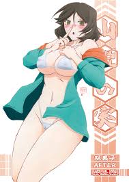 USED) [Hentai] Doujinshi - Yama Hime no Mi (山姫の実 双美子 AFTER)  Sankaku Apron  (Adult, Hentai, R18) | Buy from Doujin Republic - Online Shop for Japanese  Hentai