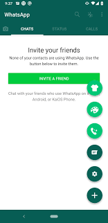 Fmwhatsapp apk is a highly customizable messaging app for android. Fmwhatsapp Fouad Whatsapp 18 10 1 Descargar Para Android Apk Gratis