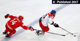 Ice hockey at beijing 2022. Are Olympic Fans Set For Men S Hockey Without Players From The N H L The New York Times