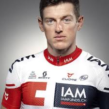 Mathias Frank Victorious