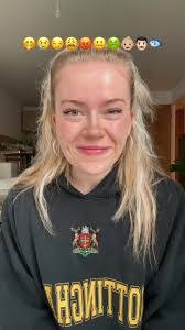 Katie Loper's Instagram, Twitter & Facebook