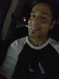 Nothing like a "stogey" after a good studio session. ;) ...candy stogeys!  Lol!