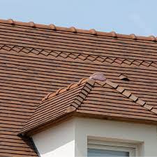 Epingle Sur Flat Roofing Tiles By Terreal
