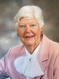 Laura Joyce McAusland Obituary