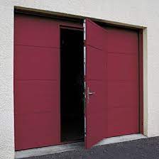 We did not find results for: Porte De Garage Sectionnelle Isolee A Refoulement Plafond Carsec Pro Soprofen