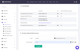 How To Move Messages From An Old Email Account To Hostinger