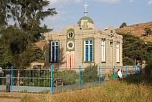 Maybe you would like to learn more about one of these? Church Of Our Lady Mary Of Zion Wikipedia