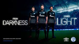 View this post on instagram. Schalke 04 Umbro Third Kit 2019 20 Todo Sobre Camisetas