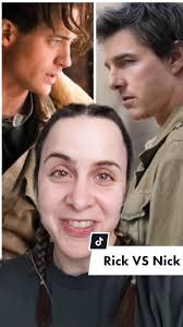 Rick O'connell VS Nick Morton #themummy #brendanfraser #brenaissance  #rickoconnell