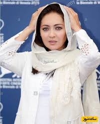 نیکی کریمی تغییر چهره داد/ خانوم بازیگر در 54 سالگی کنار ستاره ورزش اصلا قابل شناسایی نیست