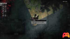 Generador de jurgos para nintendo switch. Darkwood Revision