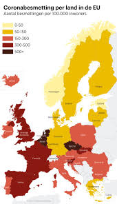 In frankrijk geldt een avondklok vanaf 21.00 uur, die wordt aangekondigd door een bijbehorend alarm, soort luchtalarm. Zelfs Zweden Ziet Zich Genoodzaakt De Teugels Aan Te Trekken Nu Een Volgende Golf Europa Raakt Trouw