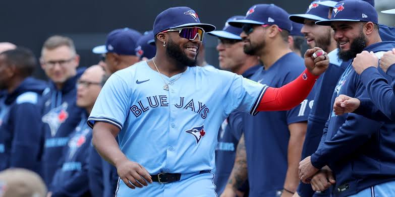 What Vladimir Guerrero Jr.'s $500 million contract means for the future of  the Blue Jays