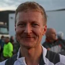 Rekorddeltaking i vinterløp i Ålesund