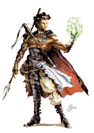 And inquisitor advanced player's guide playtest: Sorcerer Forgotten Realms Wiki Fandom