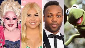 Nina West to host FIRST EVER Disney+ THIS IS ME Pride Celebration  Spectacular : r/rupaulsdragrace